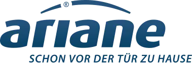 Logo der Firma ariane