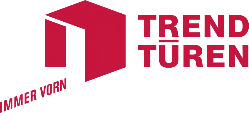 Logo der Firma Trendtüren